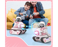 Eilik Panxer Pink - 1593979 - zdjęcie 3